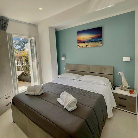 Aretusa Resort Amalfi Coast Vietri Εξωτερικό φωτογραφία