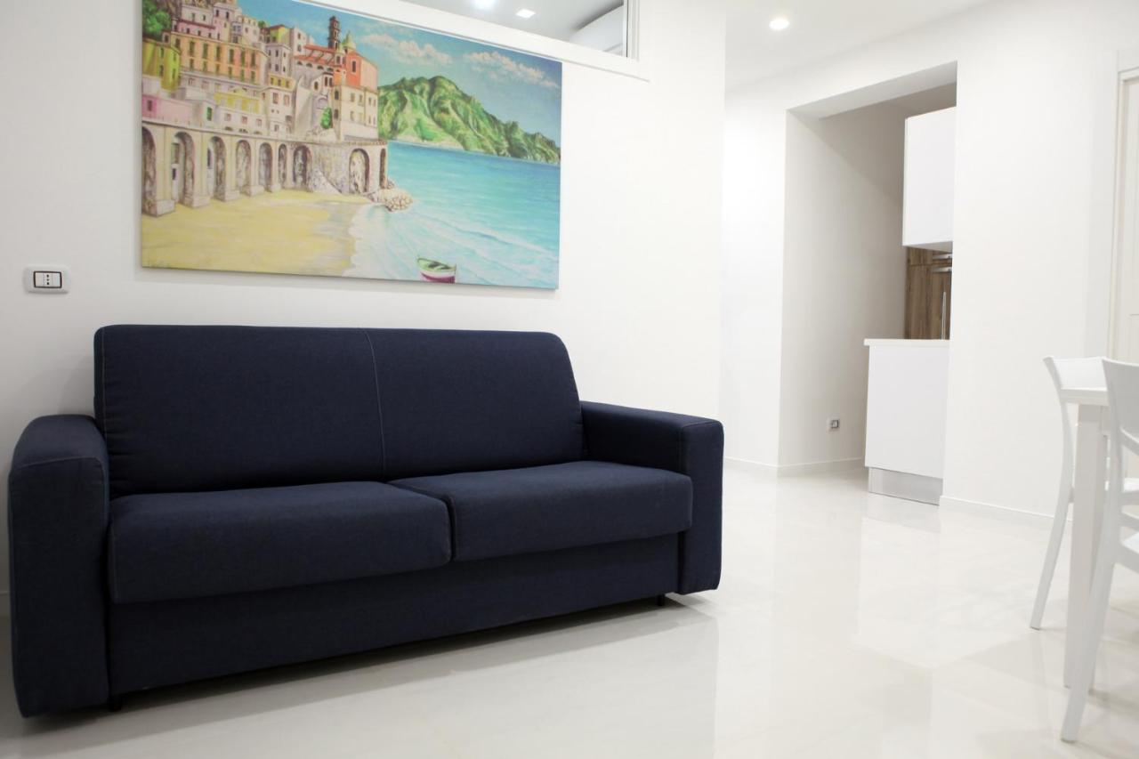 Aretusa Resort Amalfi Coast Vietri Εξωτερικό φωτογραφία