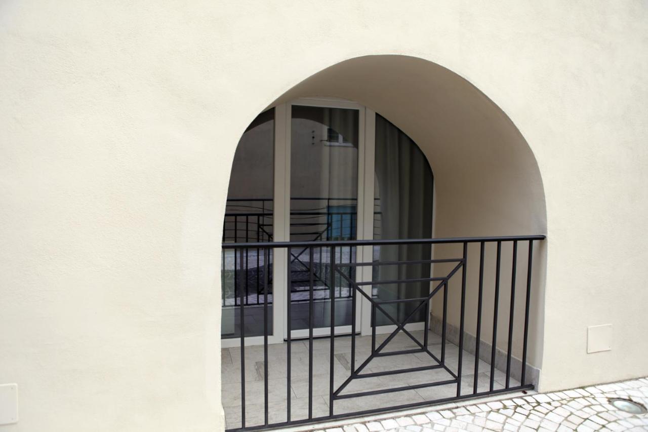 Aretusa Resort Amalfi Coast Vietri Εξωτερικό φωτογραφία