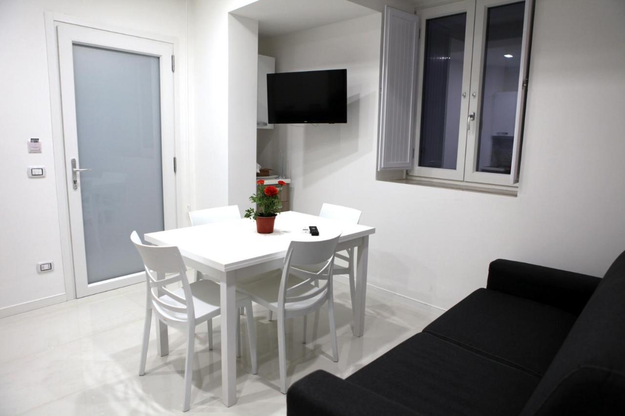 Aretusa Resort Amalfi Coast Vietri Εξωτερικό φωτογραφία