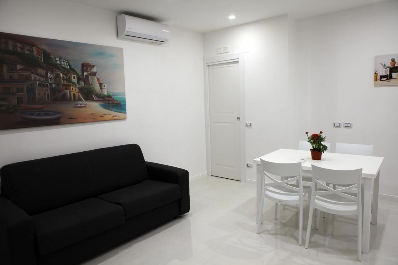 Aretusa Resort Amalfi Coast Vietri Εξωτερικό φωτογραφία