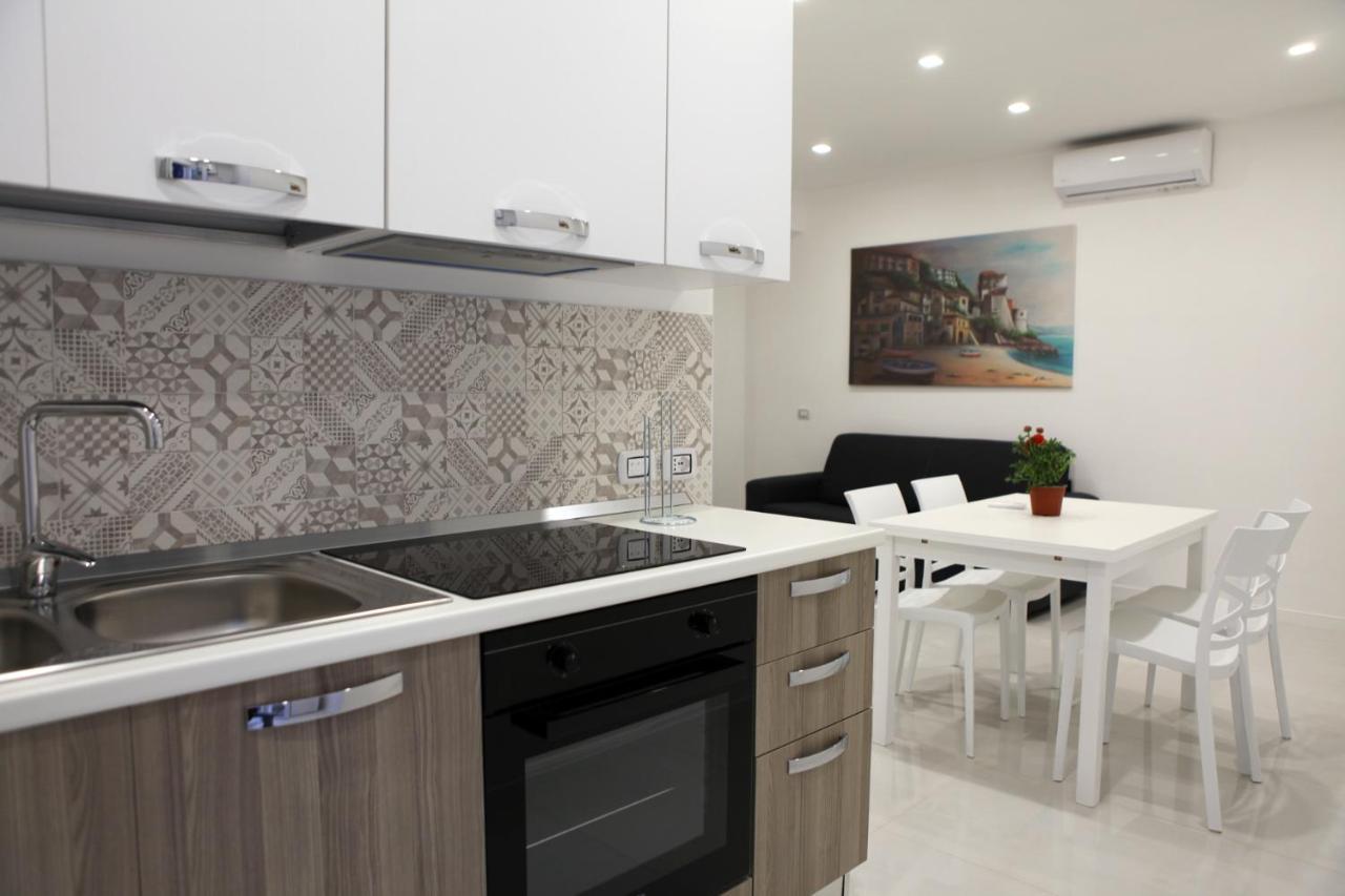 Aretusa Resort Amalfi Coast Vietri Εξωτερικό φωτογραφία