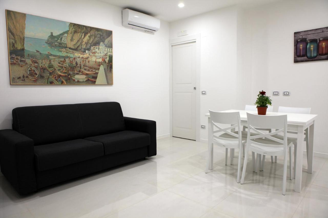 Aretusa Resort Amalfi Coast Vietri Εξωτερικό φωτογραφία