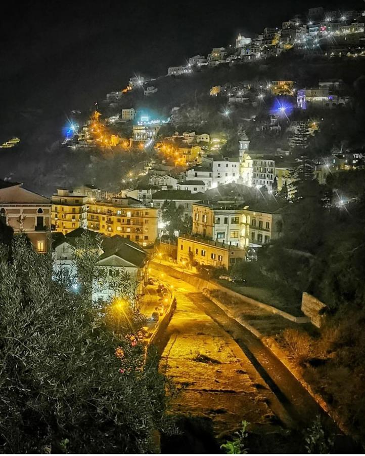 Aretusa Resort Amalfi Coast Vietri Εξωτερικό φωτογραφία