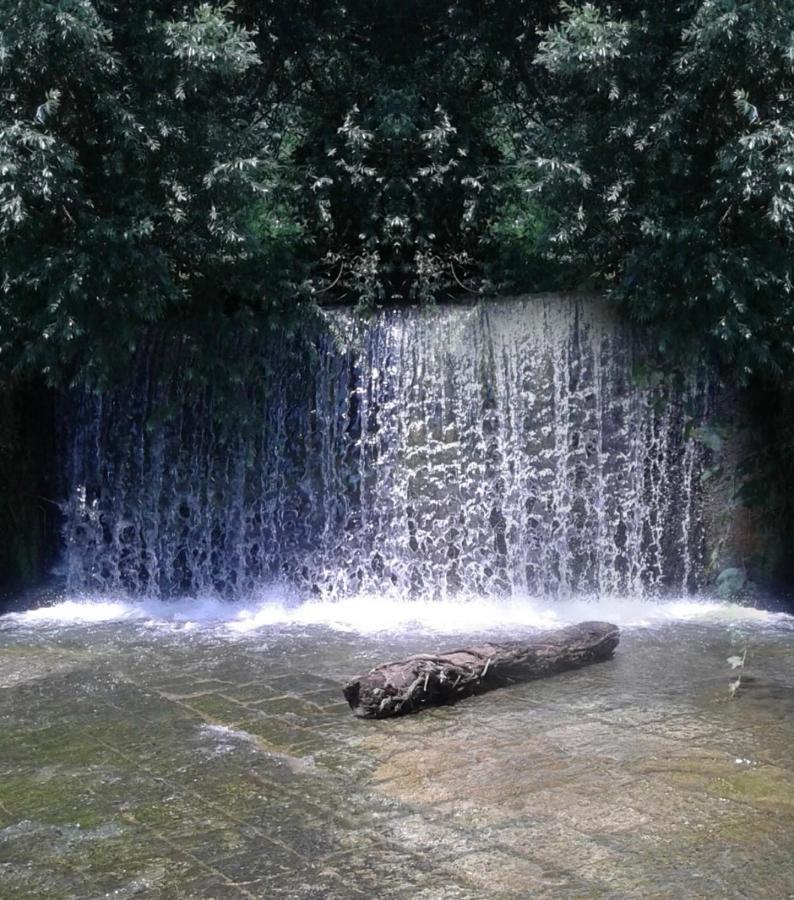Aretusa Resort Amalfi Coast Vietri Εξωτερικό φωτογραφία