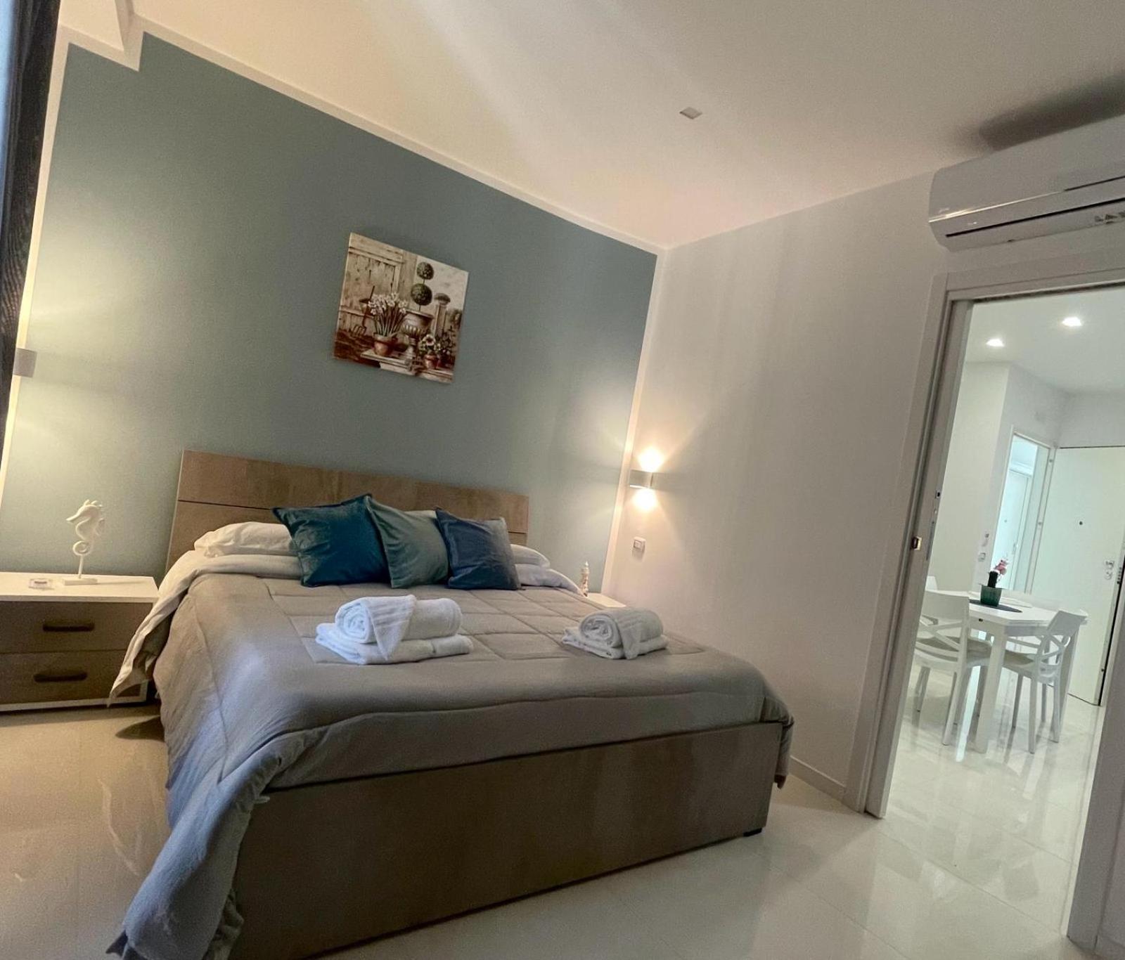 Aretusa Resort Amalfi Coast Vietri Εξωτερικό φωτογραφία