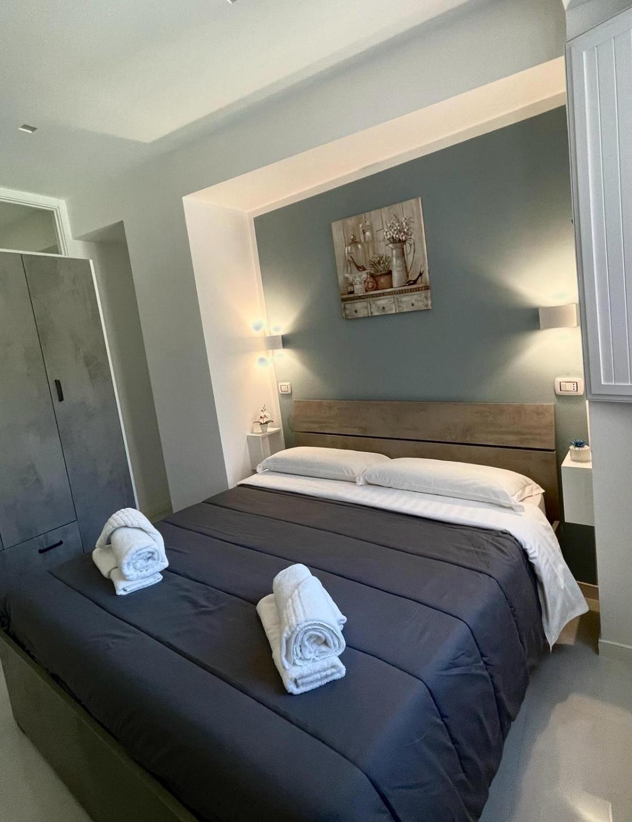 Aretusa Resort Amalfi Coast Vietri Εξωτερικό φωτογραφία