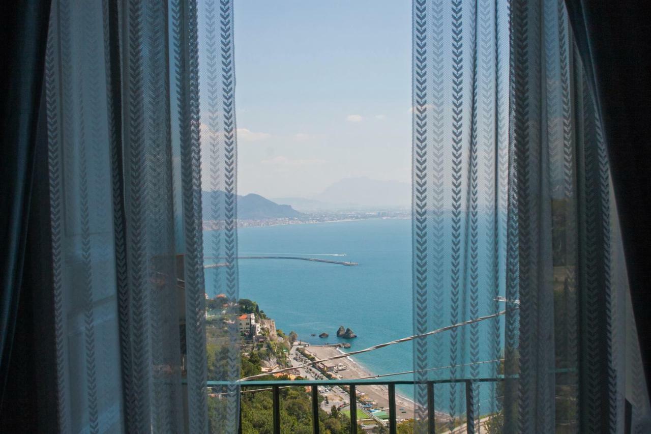 Aretusa Resort Amalfi Coast Vietri Εξωτερικό φωτογραφία