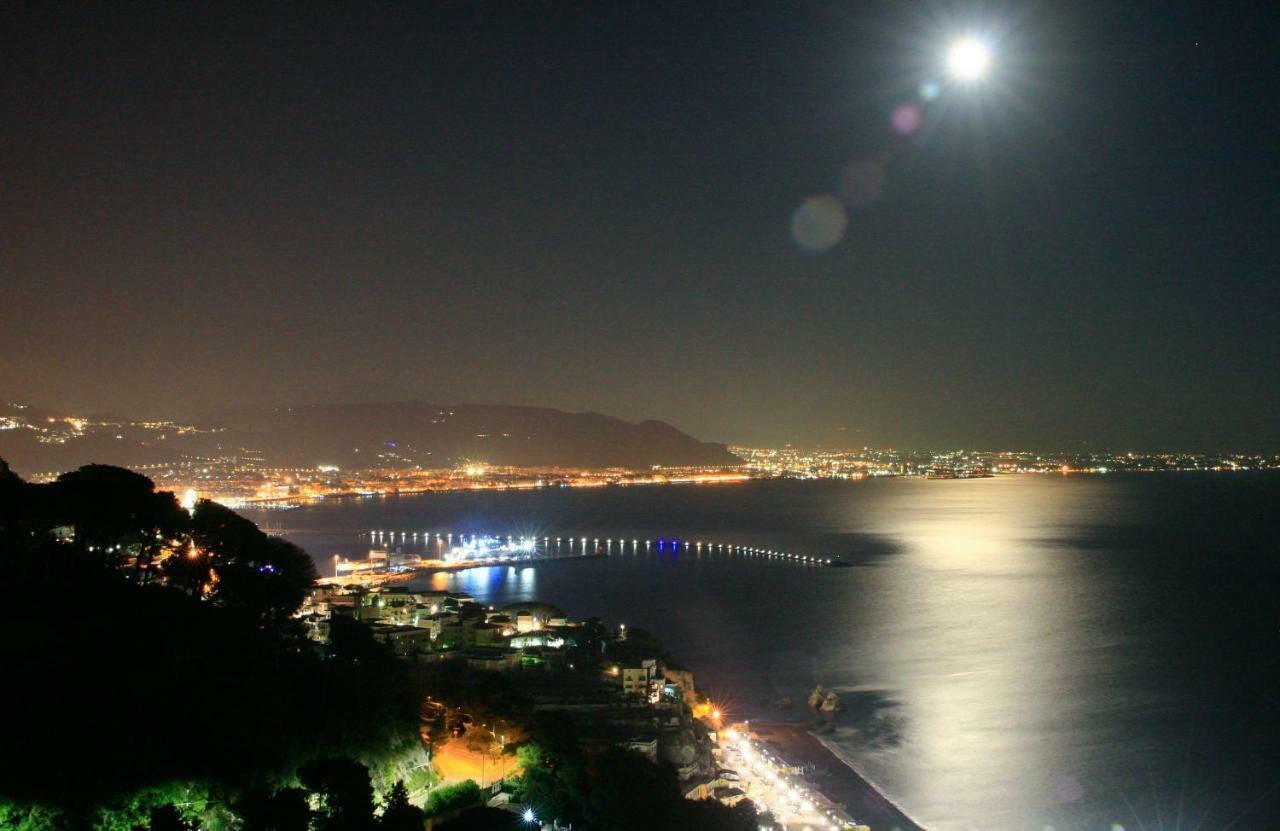 Aretusa Resort Amalfi Coast Vietri Εξωτερικό φωτογραφία