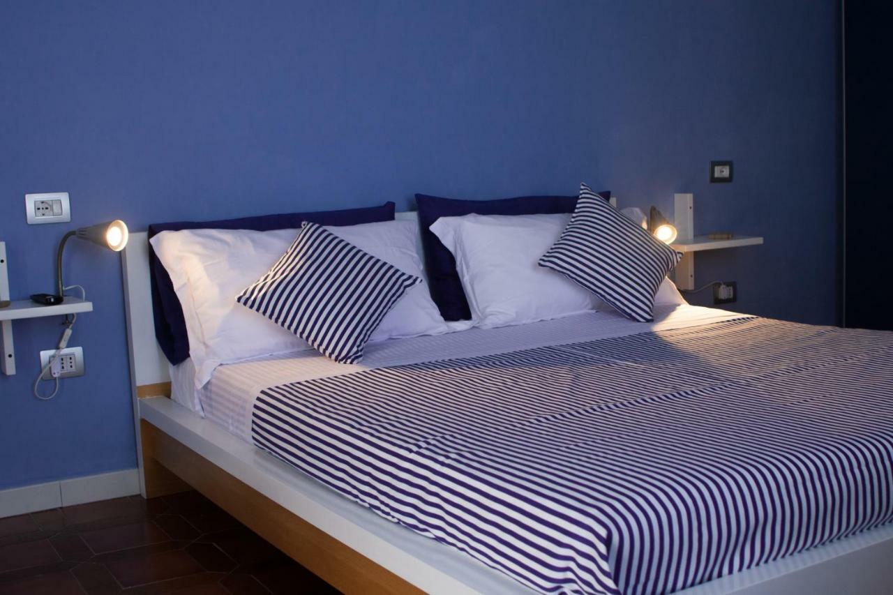 Aretusa Resort Amalfi Coast Vietri Εξωτερικό φωτογραφία