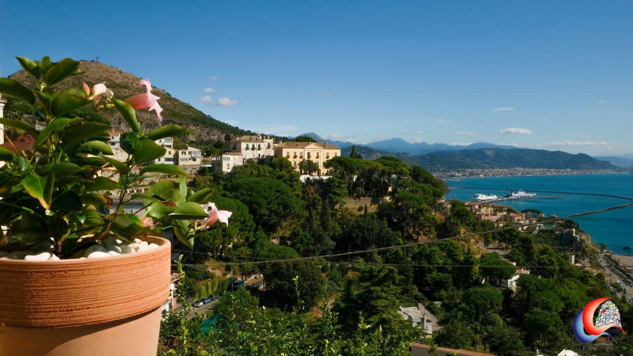 Aretusa Resort Amalfi Coast Vietri Εξωτερικό φωτογραφία